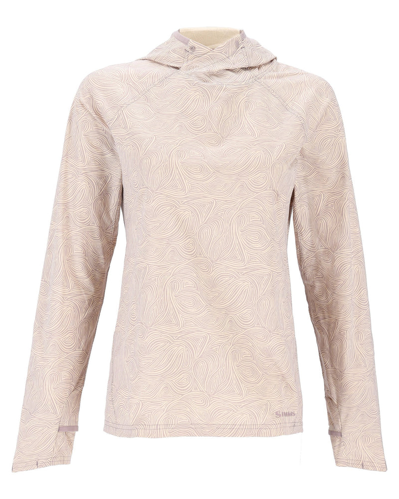 Load image into Gallery viewer, Simms Women's SolarFlex Hoody
