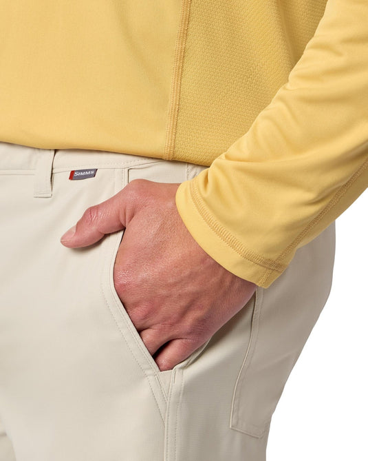 Simms Men's Superlight Shorts