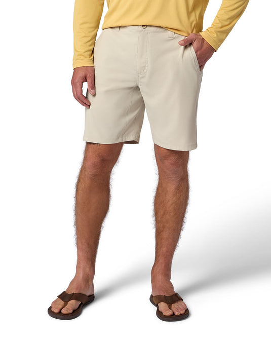 Simms Men's Superlight Shorts