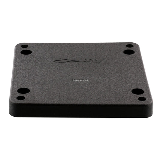 Scotty 1036 Mounting Plate Only, for No. 1026 Swivel Mount