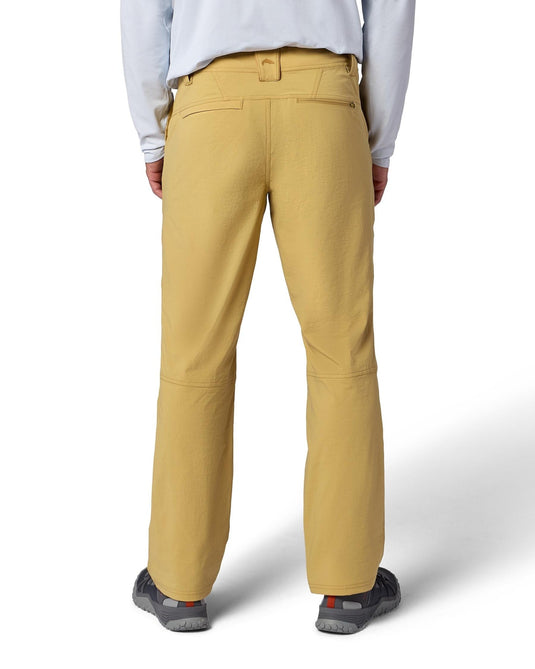 Simms Men's Guide Fishing Pants