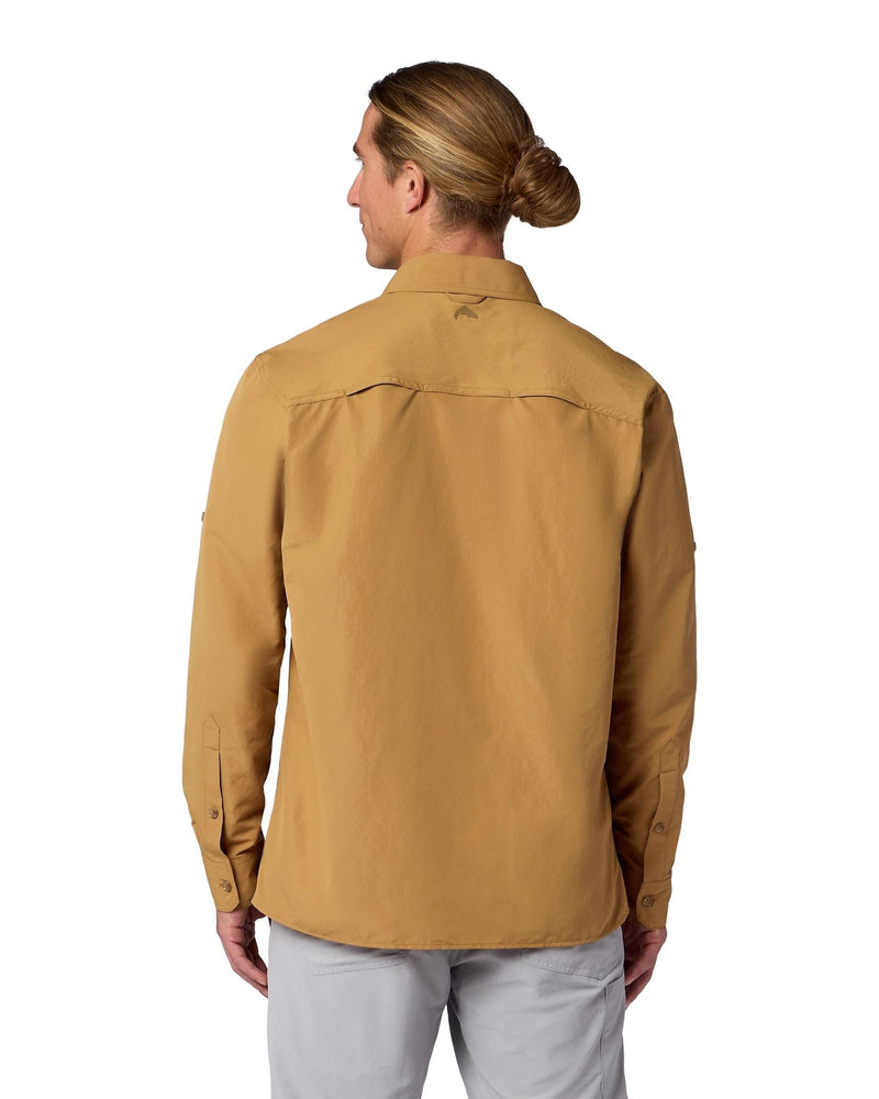 Load image into Gallery viewer, Simms Men's Guide Fishing Shirt (2026)
