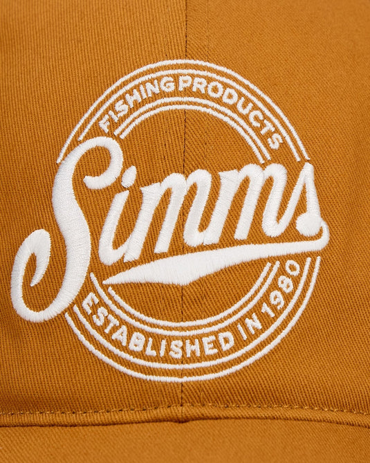 Simms Small Fit Trucker