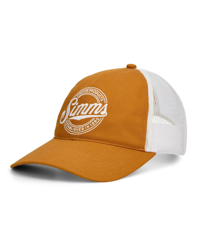 Load image into Gallery viewer, Simms Small Fit Trucker
