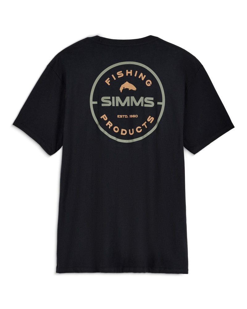 Load image into Gallery viewer, Simms Men's Rounder T-Shirt
