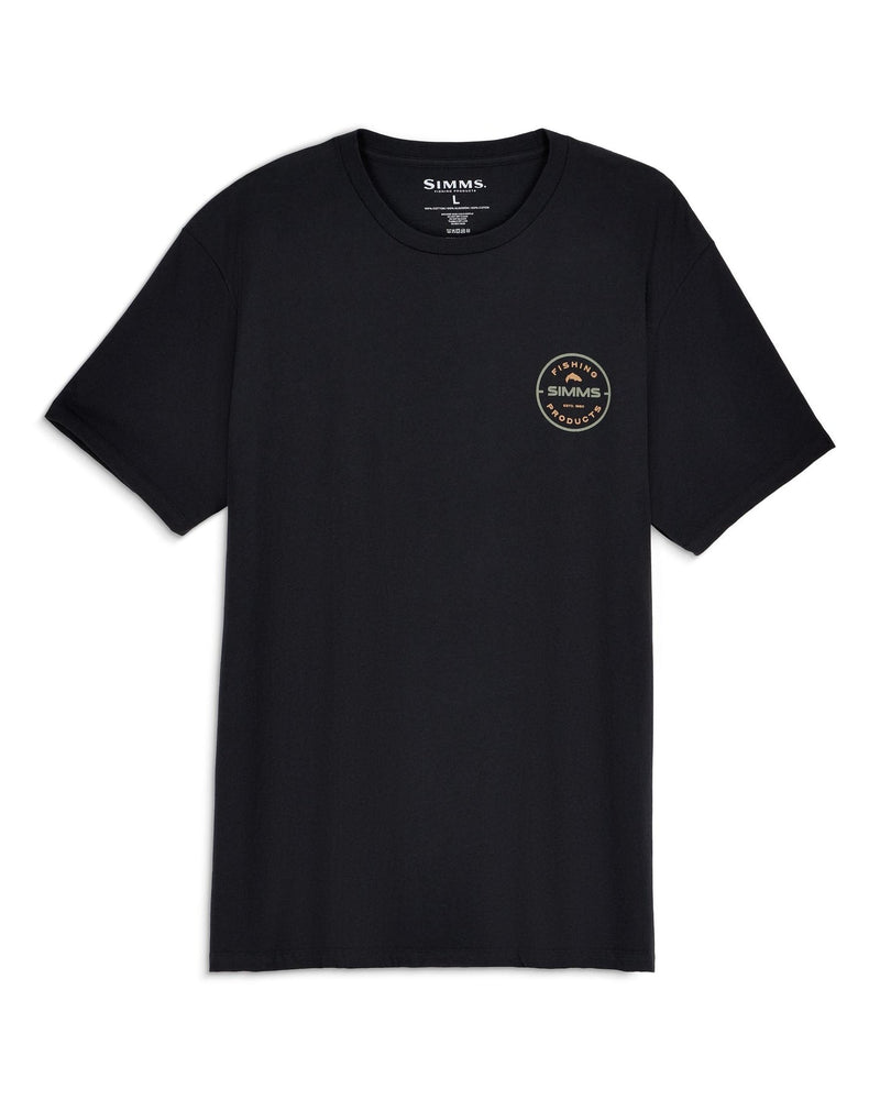 Load image into Gallery viewer, Simms Men's Rounder T-Shirt
