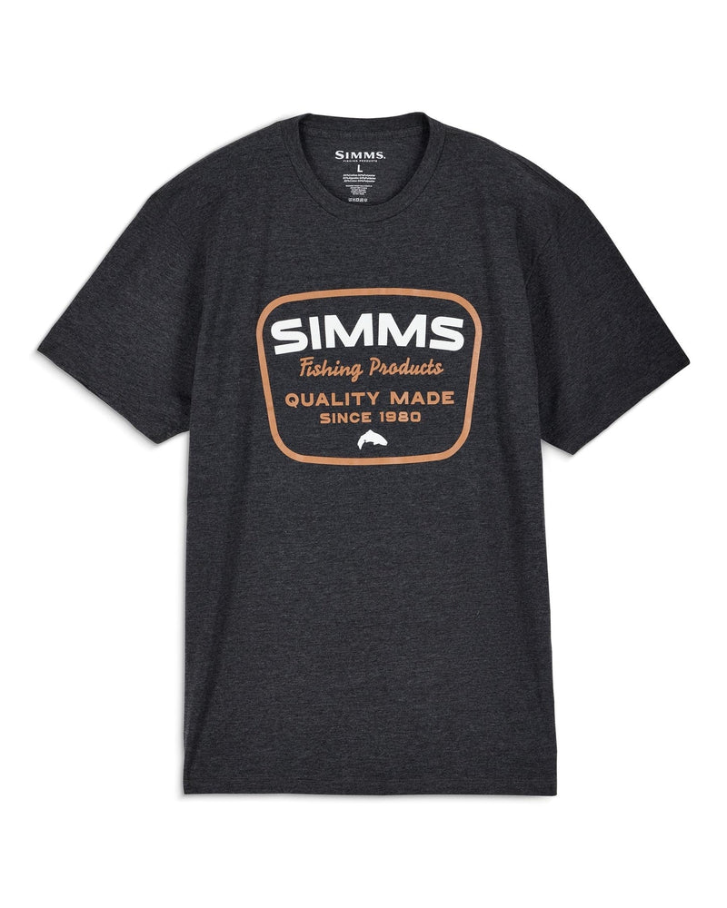 Load image into Gallery viewer, Simms Men's Stamp Lock T-Shirt
