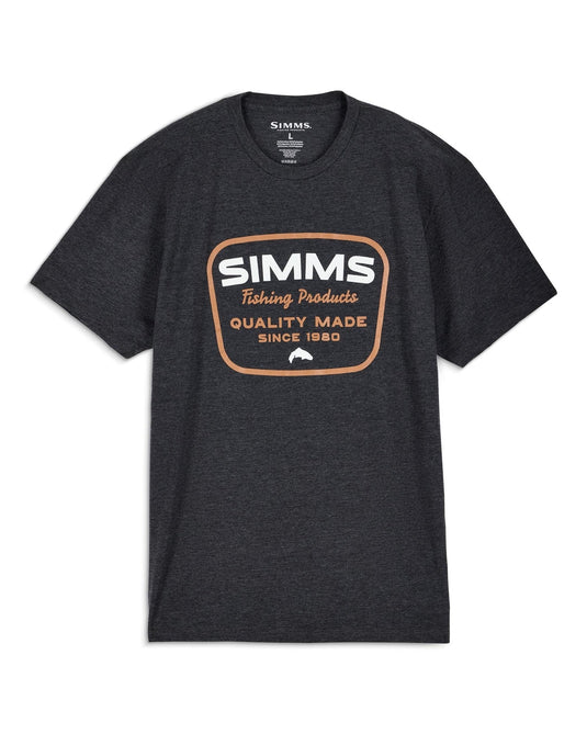 Simms Men's Stamp Lock T-Shirt