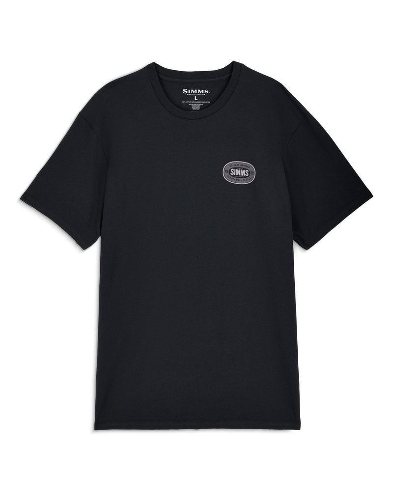 Load image into Gallery viewer, Simms Men's Quality Seal T-Shirt
