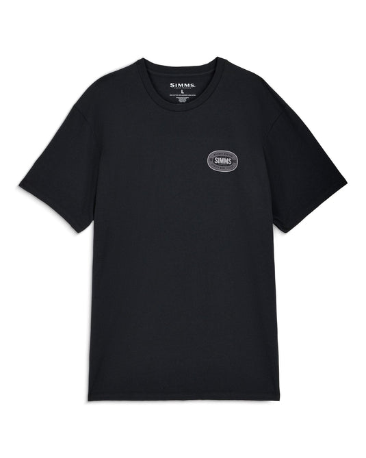Simms Men's Quality Seal T-Shirt