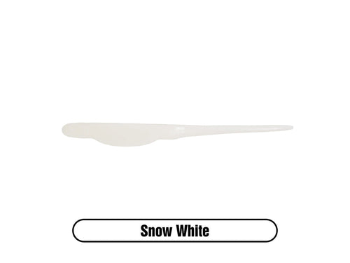 Xzone Lures Whiplash Shad - 6