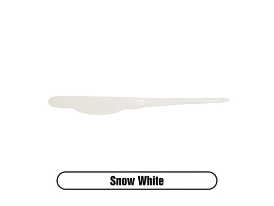 Xzone Lures Whiplash Shad - 6