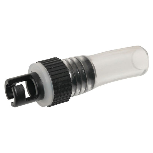 New Short Halkey-Roberts Fill Adapter