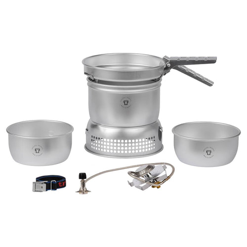 Trangia Cookset 27-1UL / GB