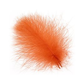 Load image into Gallery viewer, Shor Duck Oil Gland Feathers (CDC) [Shipping in Canada only]

