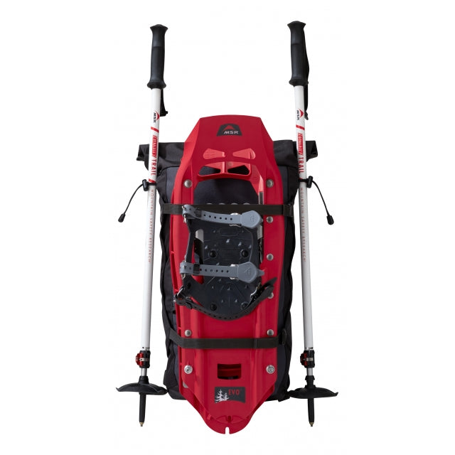 Load image into Gallery viewer, MSR Evo™ Trail Snowshoe Kit [Oversized Item; Extra Shipping Charge*]
