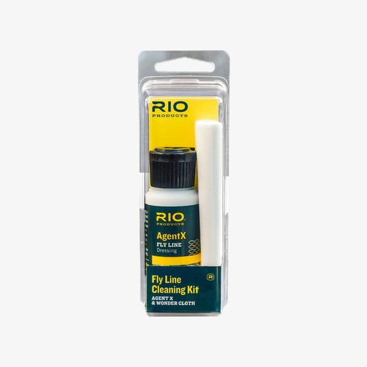 Rio Agent X Line Cleaning Kit