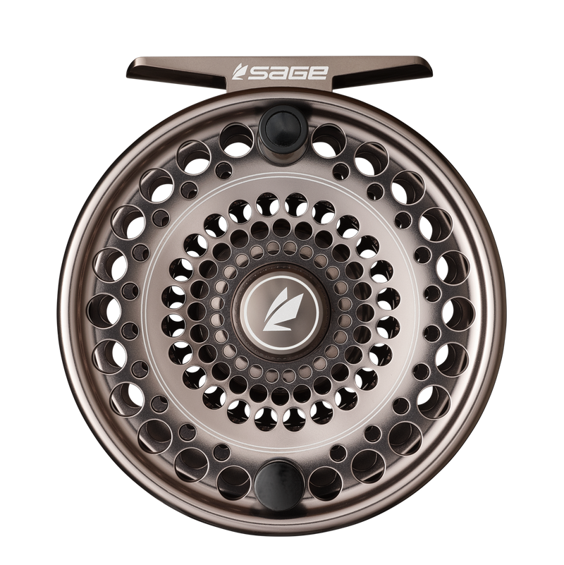Load image into Gallery viewer, Sage Trout Spey Series Fly Reel
