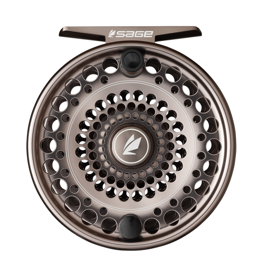 Sage Trout Spey Series Fly Reel