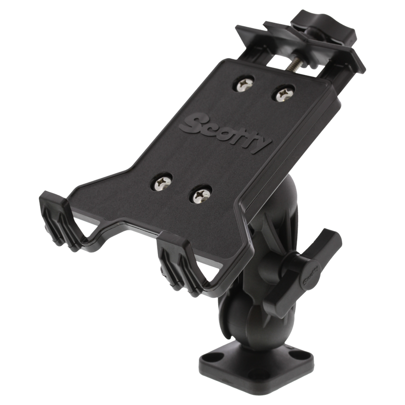 Load image into Gallery viewer, Scotty Tablet Holder #0149
