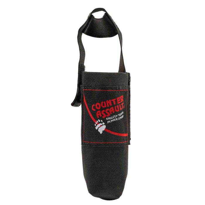 Counter Assault Universal Bear Spray Belt Holster