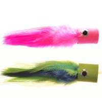 Sea Habit Saltwater Tube Popper