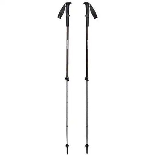 Load image into Gallery viewer, Black Diamond Trail Sport 2 Aluminum Poles

