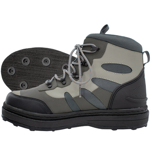 Frogg Toggs Men's Pilot II Wading Shoe - Felt
