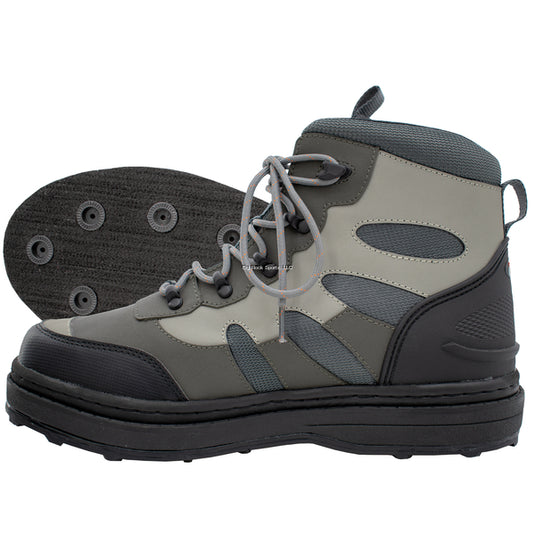 Frogg Toggs Men's Pilot II Wading Shoe - Felt