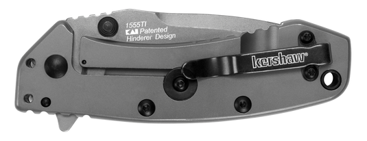 Kershaw Cryo