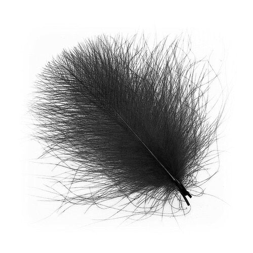 Load image into Gallery viewer, Shor Duck Oil Gland Feathers (CDC) [Shipping in Canada only]
