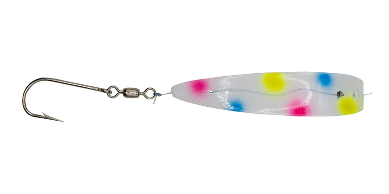 Load image into Gallery viewer, Apex Trolling Lures 4.5"
