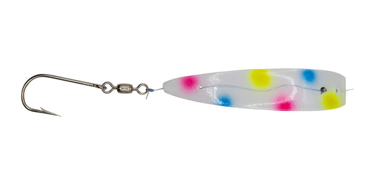 Apex Trolling Lures 4.5"