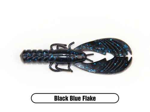 Xzone Lures 3.25