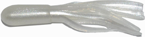 Big Bite Baits Crappie Tube