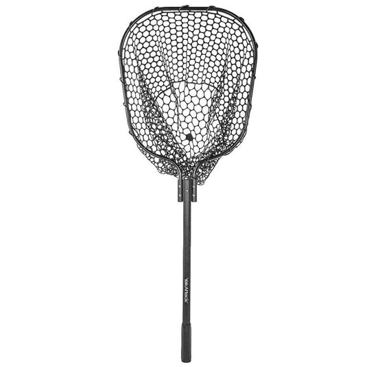 danielson fishing net Landing Net, Telescopic Handle Features a circular hoop with a full sized Danielson Clam Net