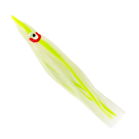Yamashita 4.5" Squid - Rigged
