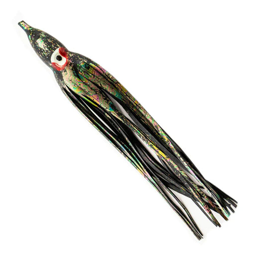 Yamashita 4.5" Squid - Rigged