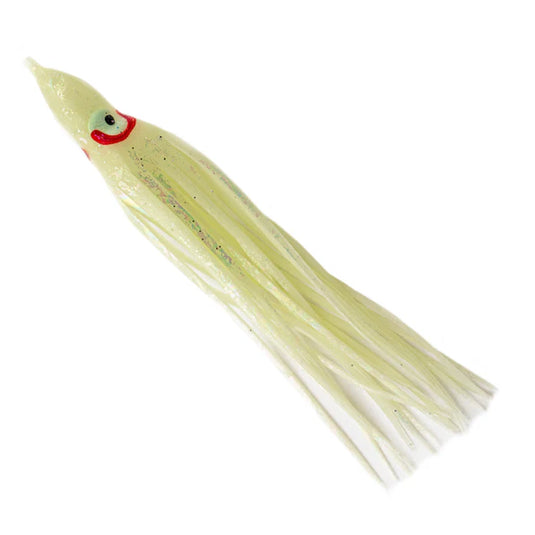 Yamashita 4.5" Squid - Rigged