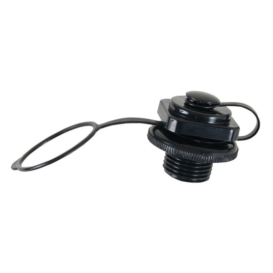 NRS River Tube Valve