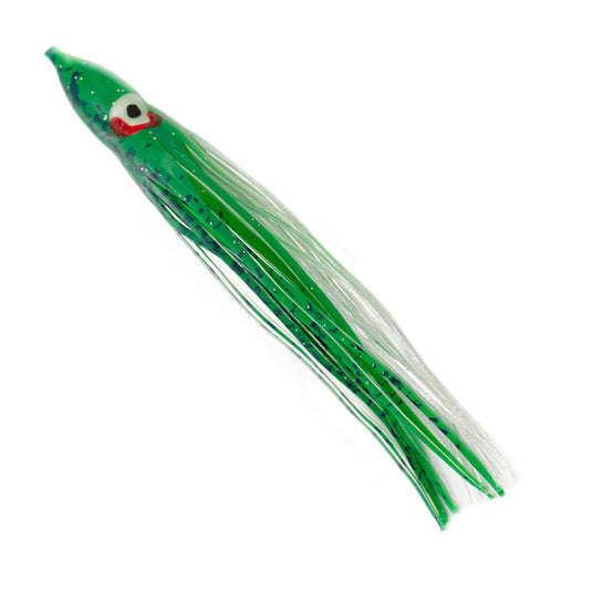 Yamashita 4.5" Squid - Rigged