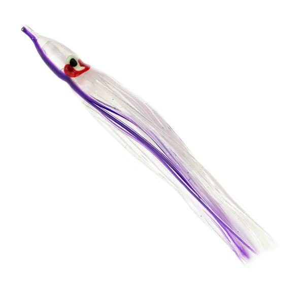 Load image into Gallery viewer, Yamashita 4.5" Squid - Rigged
