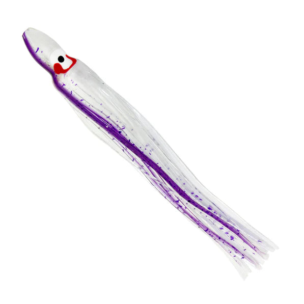 Load image into Gallery viewer, Yamashita 4.5" Squid - Rigged
