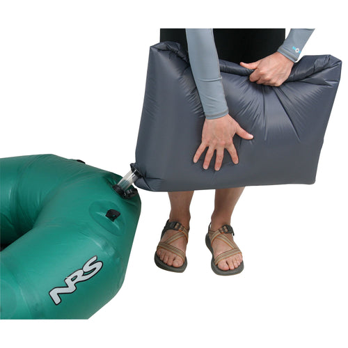 NRS PackRaft Fill Bag