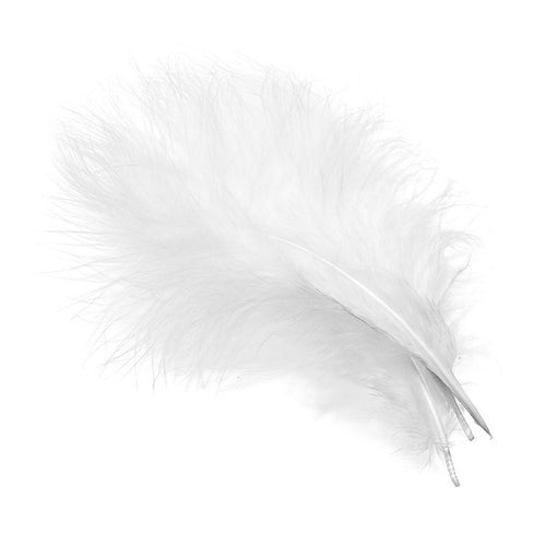 Select Marabou Plumes