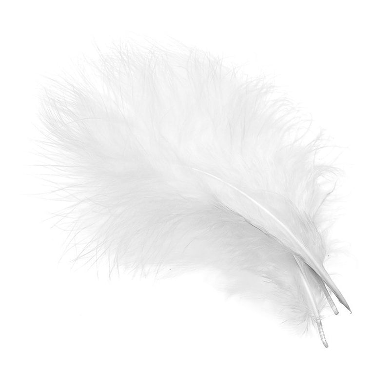 Load image into Gallery viewer, Select Marabou Plumes
