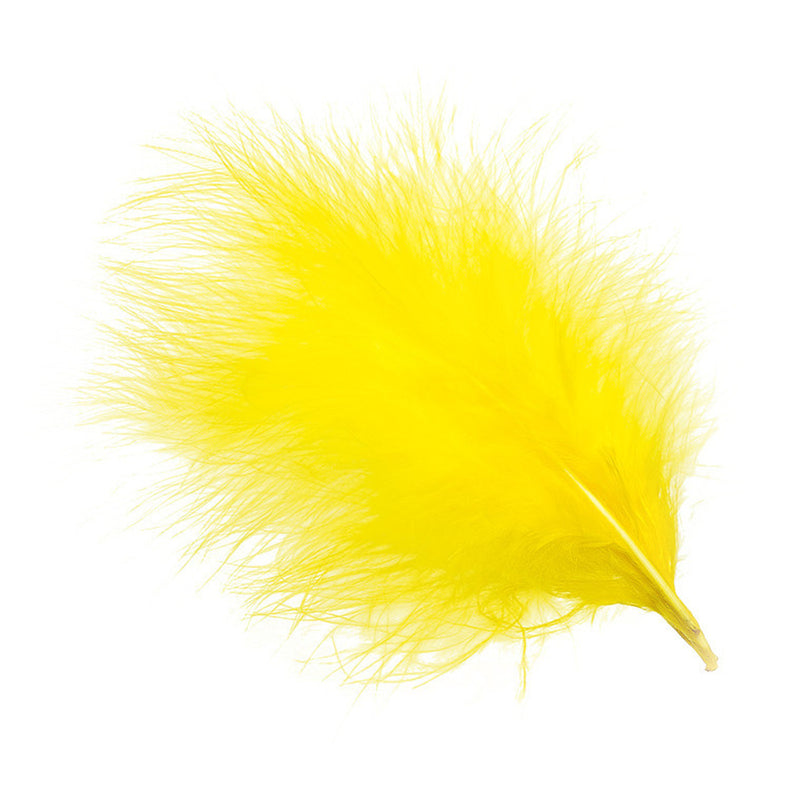 Load image into Gallery viewer, Select Marabou Plumes
