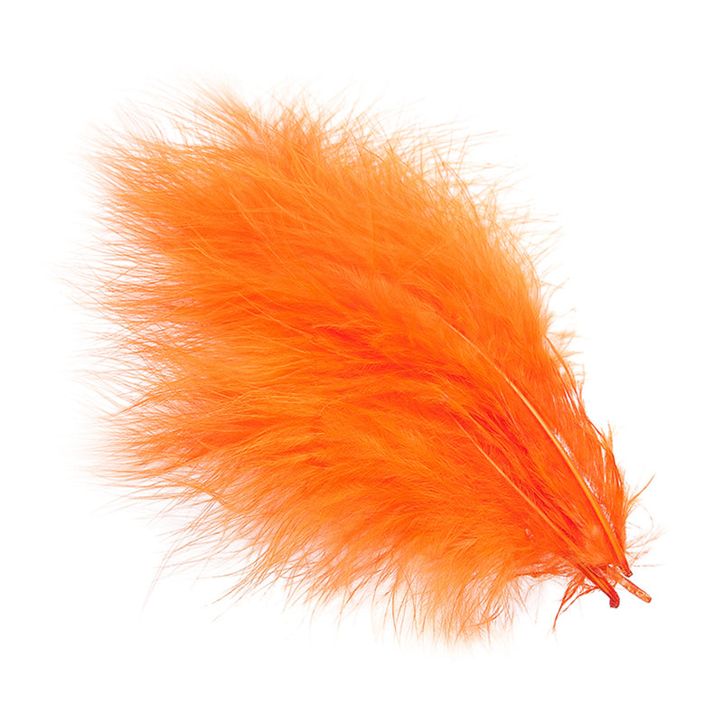 Load image into Gallery viewer, Select Marabou Plumes
