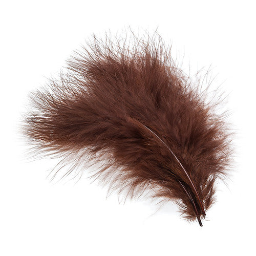 Load image into Gallery viewer, Select Marabou Plumes
