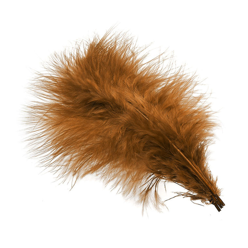 Load image into Gallery viewer, Select Marabou Plumes
